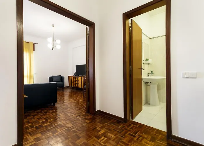 Apartment Whome | Damasceno Large #39