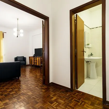 Apartmán Whome | Damasceno Large #39