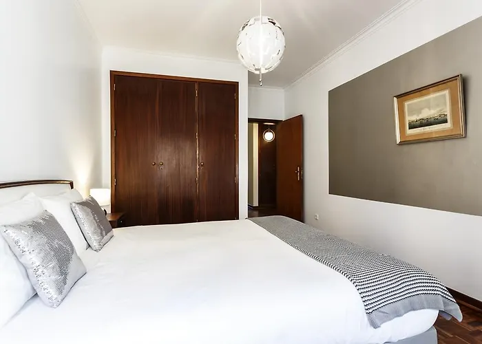 Whome | Damasceno Large #39 公寓 *