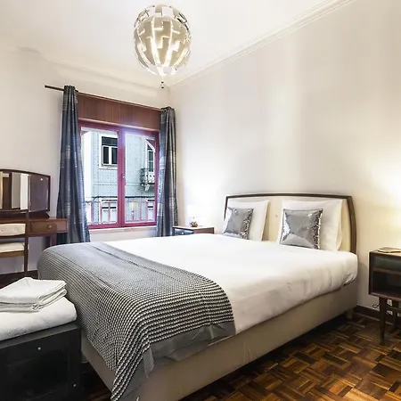 Apartment Whome | Damasceno Large #39