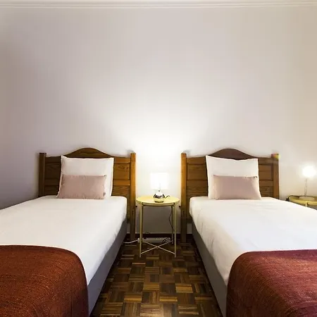 Whome | Damasceno Large #39 Apartment Lisbon