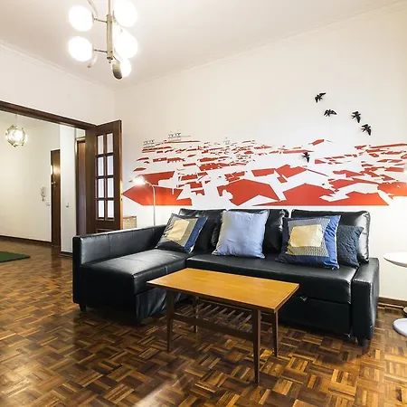 Whome | Damasceno Large #39 Apartamento