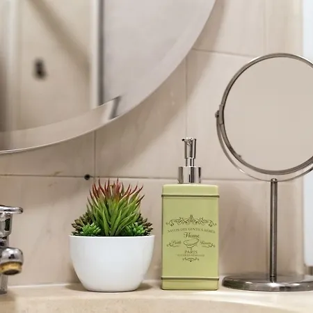 Whome | Damasceno Large #39 Apartamento *