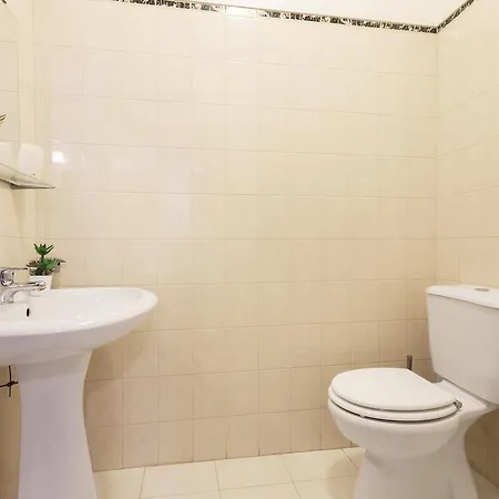 Apartment Whome | Damasceno Large #39 Lisbon