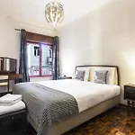 Apartamento Whome | Damasceno Large #39