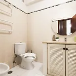 Apartamento Whome | Damasceno Large #39 *